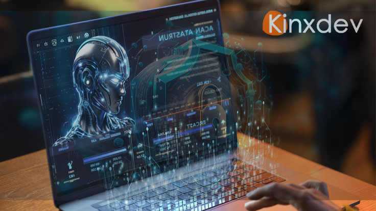 Kinxdev, seguridad, IA